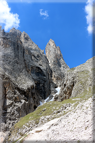 foto Rifugio Pradidali